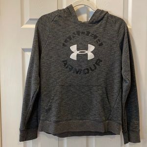 Under Armour Youth Hoodie